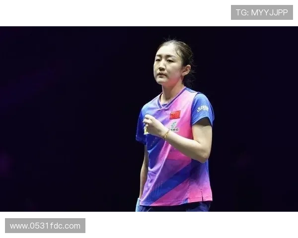 全运会女单赛场陈梦何卓佳王曼昱强势过关携手挺进16强竞争热化 全运会女单赛场陈梦何卓佳王曼昱强势过关携手挺进16强竞争热化