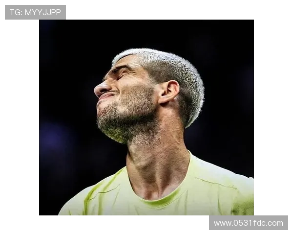 巴黎大师赛阿尔卡拉斯遭诺里逆转遗憾止步无缘争夺16强席位