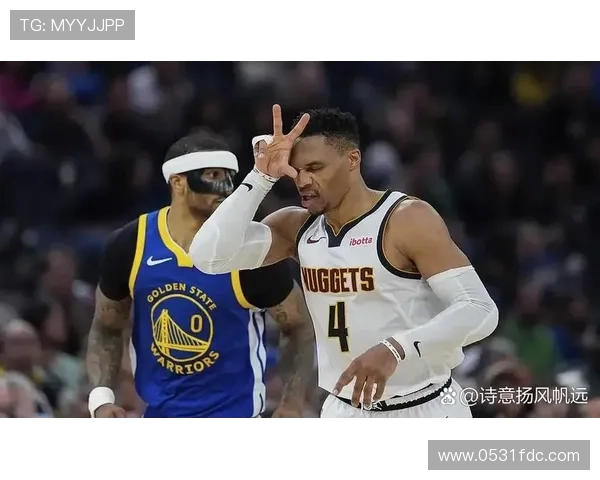 吉迪本赛季五次三双领跑后卫威少紧随其后哈登位列第三