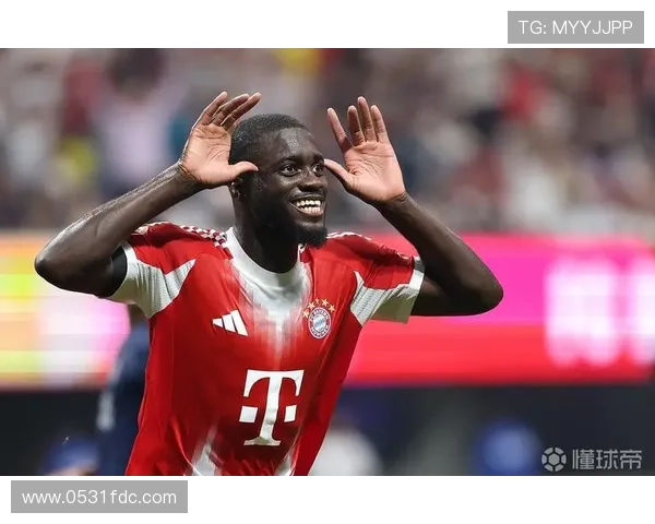 巴黎有意引进帕经纪人暗示若不续约拜仁将成目标