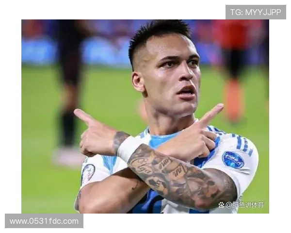 阿根廷发布对阵委内瑞拉友谊赛海报劳塔罗独自亮相引关注