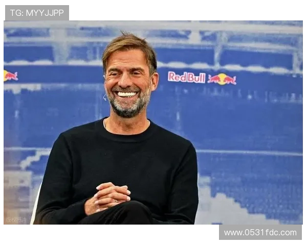 克洛普全力支持纳格尔斯曼期待德国队在世界杯中展现卓越实力